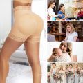 wholesale Solid Women'S Slim Slimming Post Surgery Bra Shapewear butt lifter shaper panty